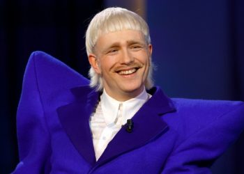 Eurovision: Dutch Contestant Joost Klein Disqualified After Allegation of “Intimidation”