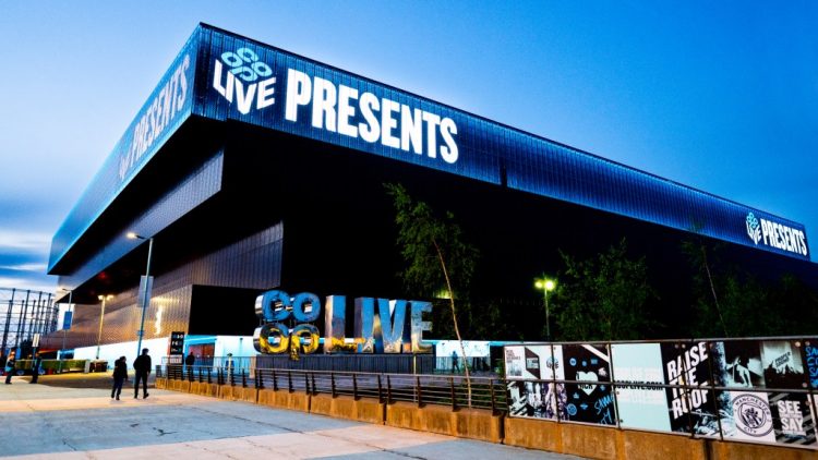 Co-op Live: How Europe’s Largest Indoor Arena, Backed by Harry Styles, Bungled Its Grand Opening