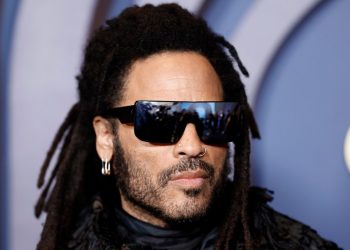 Lenny Kravitz Talks New Music, Return to Touring and Teases “I’m Making My Own Film”