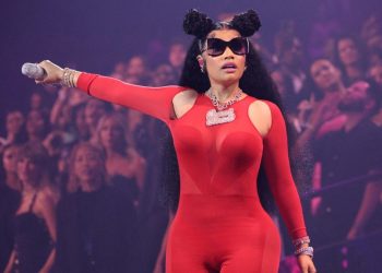 Nicki Minaj’s Amsterdam Gig Axed After Reported Detention at Airport