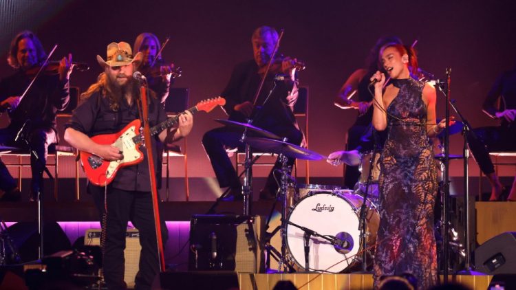 ACM Awards: Post Malone, Dua Lipa Share Stage With Country Artists as Lainey Wilson Wins Entertainer of the Year