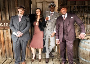 Watch Hardy’s ‘Gin & Juice’ Short Film With Snoop Dogg, Dr. Dre & Nicola Peltz Beckham