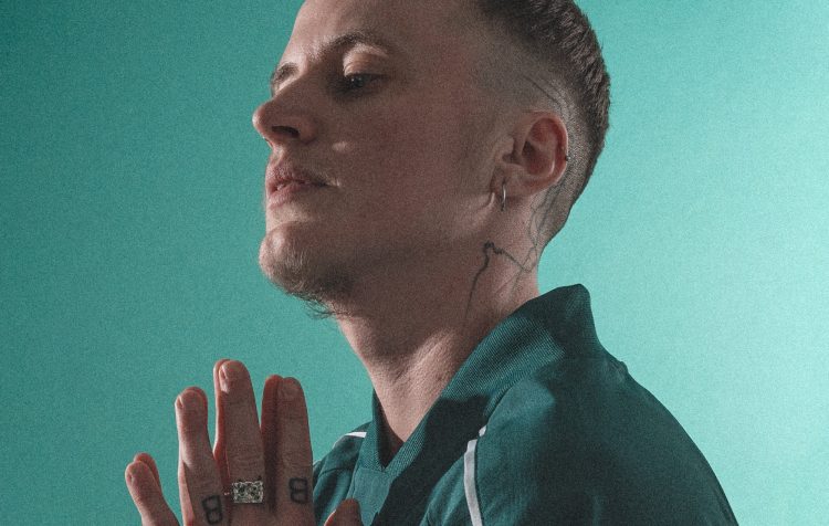 I. Jordan – ‘I Am Jordan’ review: dancefloor don uplifts with self-empowering bangers