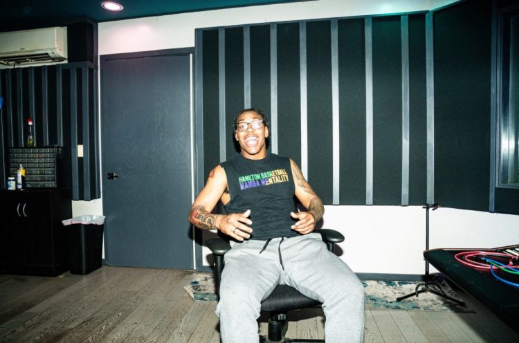 He’s J.P.: The Rising Milwaukee Rapper Opens Up About His Breakthrough ‘Bad Bitty’ Moment, Favorite Gospel Songs & Standing In His Truth