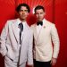 Joe & Nick Jonas Team Up for Surprise ‘Cake By the Ocean’ Performance at Cannes Film Festival Gala: Watch