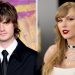 Joe Keery Says Taylor Swift Gave Her Early Stamp of Approval for His Song, “End of Beginning”