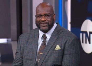 TNT’s ‘Inside the NBA’ Kept Playing Kendrick Lamar’s ‘Euphoria’