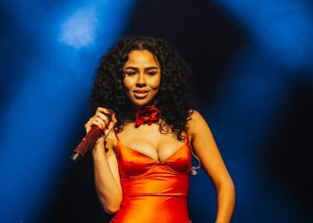 Mariah the Scientist Arrested for Battery in Alleged Atlanta Nightclub Altercation