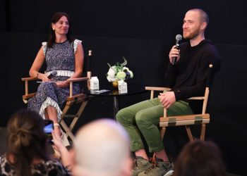 Mike Posner Serves Up Invaluable Advice at Second Annual Hollywood & Mind Summit