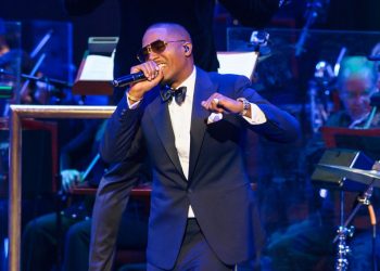 Nas to Celebrate 30th Anniversary of ‘Illmatic’ With Three Las Vegas Shows Featuring Live Orchestra