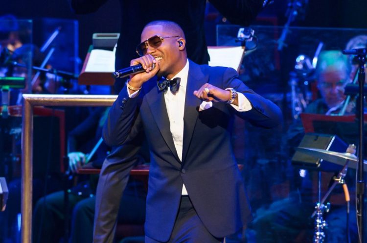 Nas to Celebrate 30th Anniversary of ‘Illmatic’ With Three Las Vegas Shows Featuring Live Orchestra