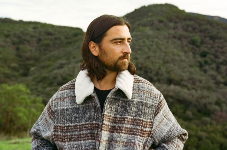 Noah Kahan Is ‘Doing as Much Good as Possible’ as His Mental Health Initiatives Scale Up