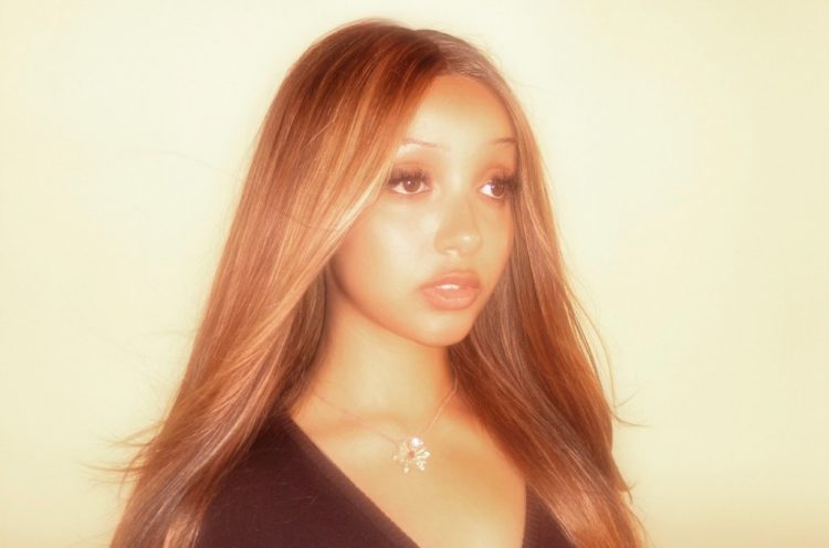 PinkPantheress Starts the Party With Bubbly ‘Turn It Up’: Stream It Now