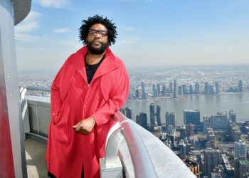 Questlove Blasts Kendrick Lamar and Drake Feud While Declaring ‘Hip-Hop Truly Is Dead’