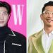 ‘Beef’ Creator on Forming “Korean Avengers” for RM Music Video and Watching BTS Member Bounce Back After Accident on Set
