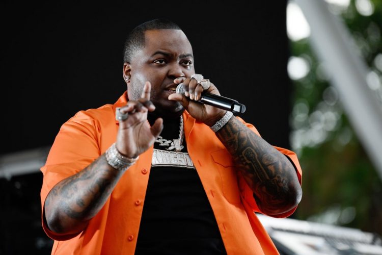 Sean Kingston Arrested on Fraud Charges in California Following Florida Home Raid