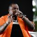 Sean Kingston Arrested on Fraud Charges in California Following Florida Home Raid