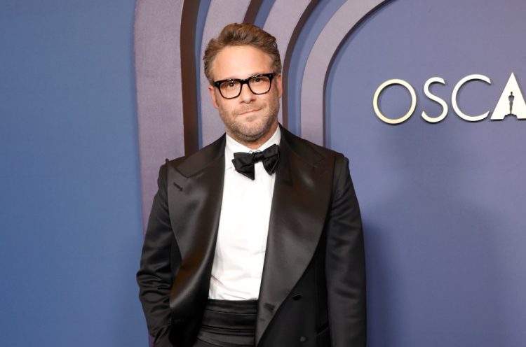 Seth Rogen Sides with Kendrick Lamar, Says Drake Officially ‘Lost the Rap Battle’