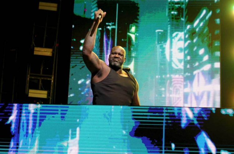 NBA Legend Shaquille O’Neal Drops Shannon Sharpe Diss Track Following NBA MVP Criticism