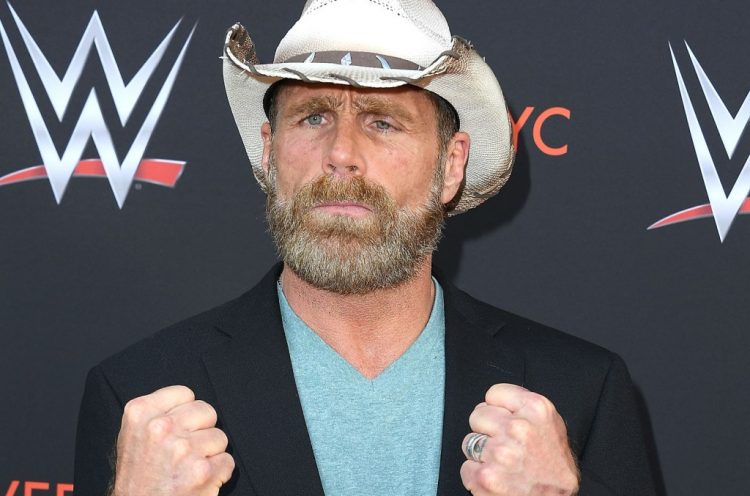 Shawn Michaels Invites Kendrick Lamar & Drake on ‘WWE NXT’ to ‘Settle This Thing’