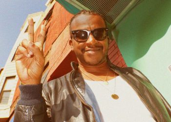 Sinkane’s New World: The Sudanese-American Musician Talks New ‘We Belong’ LP & Honoring the Black Musical Diaspora 