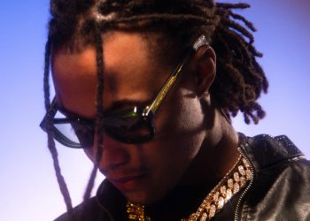 Skilla Baby Has All of the Co-Signs & Now It’s His Time to Deliver: ‘I’m Separating Myself’