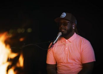 T-Pain Delivers Powerful Message About Self-Love With New Song ‘On This Hill’