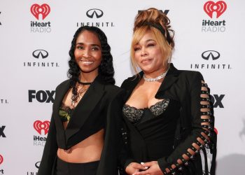 TLC Postpone Four Canadian Tour Dates After T-Boz Hit With Flu Bug