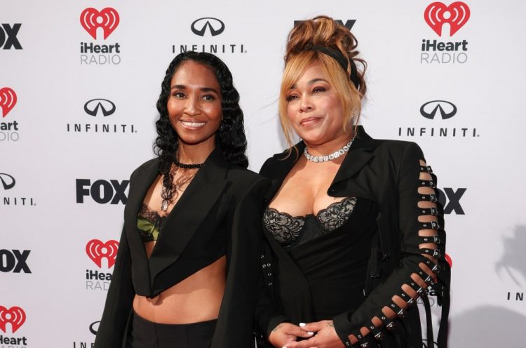 TLC Postpone Four Canadian Tour Dates After T-Boz Hit With Flu Bug