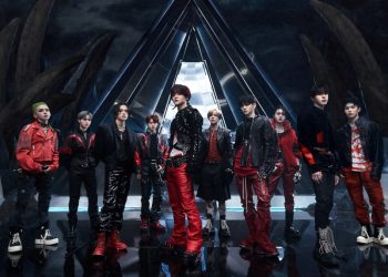 TREASURE Roars Back With Monstrous New Single ‘KING KONG’: Watch