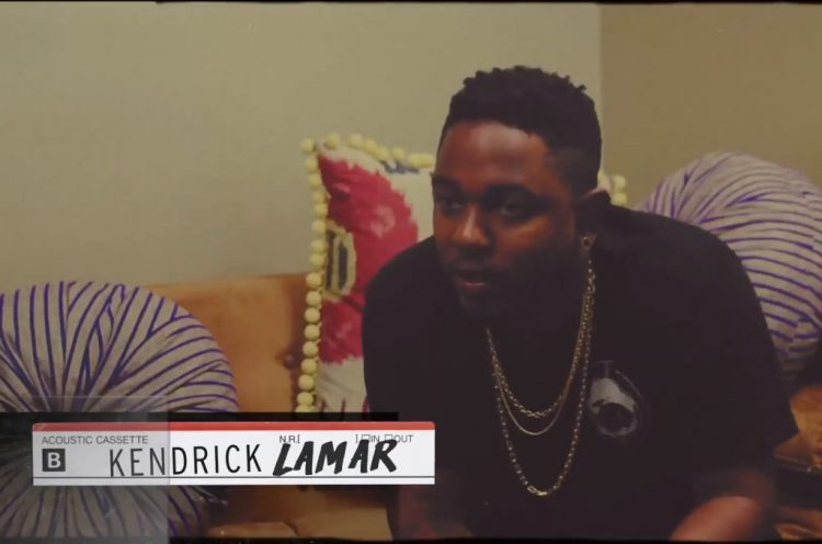 ‘Tale of the Tape’ Mixtape Documentary Includes Unseen Footage of Kendrick Lamar, J. Cole & More