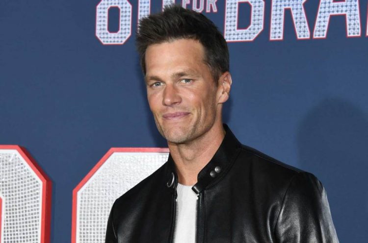 Tom Brady Takes a Shot at Ye’s Parenting Skills While Roasting Kim Kardashian: Watch