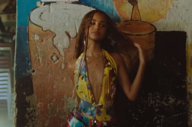 Tyla Sizzles & Stops Traffic in Twerk-Filled ‘Jump’ Video Featuring Gunna & Skillibeng