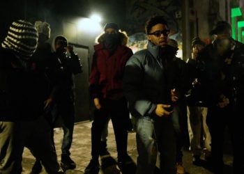 Watch Veeze Take Over London in New Video ‘Pop Yo S–t’