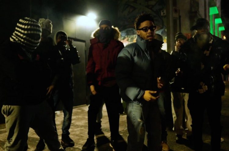 Watch Veeze Take Over London in New Video ‘Pop Yo S–t’