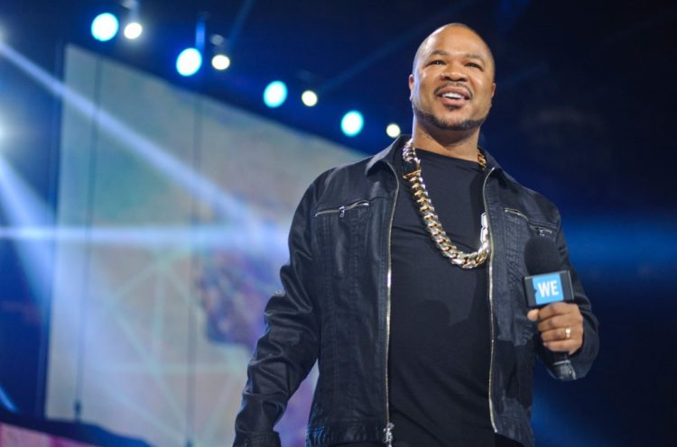 Xzibit Appears to Be Teasing a ‘Pimp My Ride’ Reboot