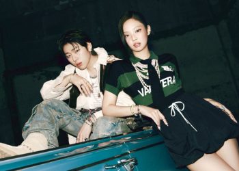 ZICO Reacts to Earning His First Billboard No. 1 With ‘Spot!’ Featuring BLACKPINK’s Jennie