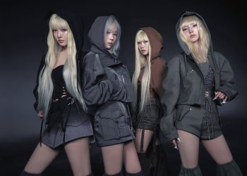 aespa – ‘Armageddon’ review: the girl group shine brightest at their most experimental