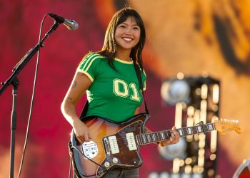 Beabadoobee Preps Rick Rubin-Produced ‘This Is How Tomorrow Moves’ Album, Drops Dreamy ‘Take a Bite’ Single