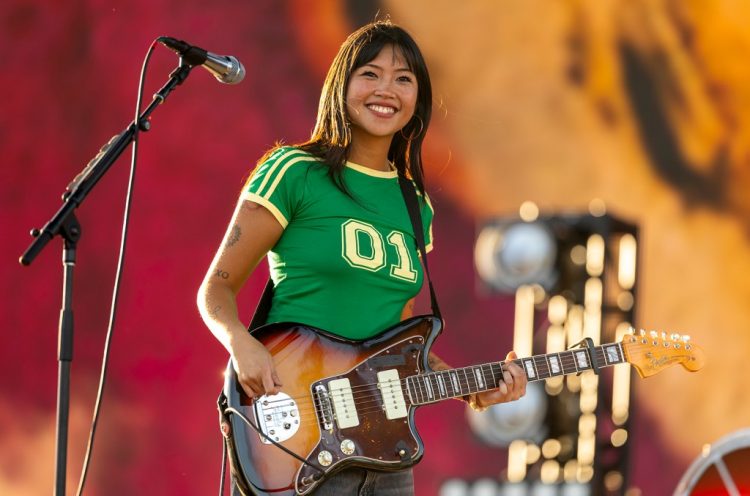 Beabadoobee Preps Rick Rubin-Produced ‘This Is How Tomorrow Moves’ Album, Drops Dreamy ‘Take a Bite’ Single