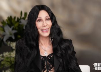 Cher Reveals 2Pac Is Her Favorite Artist After Boyfriend’s Recommendation: ‘I Was So Taken Aback’