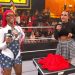 Sexyy Red Steals the Show With Her WWE NXT Debut & Meets Wrestling Icon Shawn Michaels