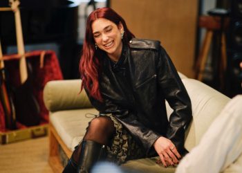 Here Are the Qualities Dua Lipa Realized She Wants in a Relationship