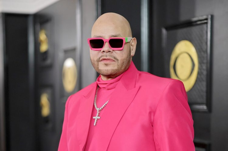 Fat Joe Starts Relief Fund to Aid Haiti Amid Political Unrest: ‘My Heart Goes Out to All the Haitians’