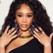 Saweetie Pays Homage to Grace Jones, ‘The Inspiration Behind the NANi Cover’