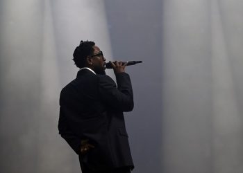 Former Roc-A-Fella Rapper Oschino Calls Kendrick Lamar ‘Overrated’