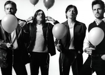Kings Of Leon – ‘Can We Please Have Fun’ review: a return to their rugged roots… sort of