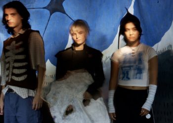 Mary In The Junkyard – ‘This Old House’ EP review: bewitching art-pop soars above the hype