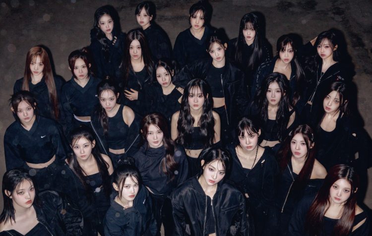 tripleS – ‘ASSEMBLE24’ review: a captivating listen that was well worth the wait