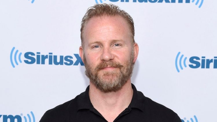 Morgan Spurlock, Director of ‘Super Size Me,’ Dies at 53